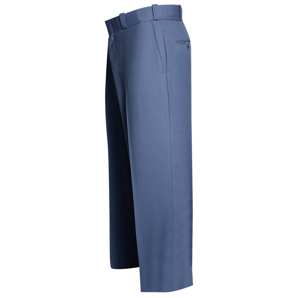 Flying Cross Mens Poly Garbardine Trousers