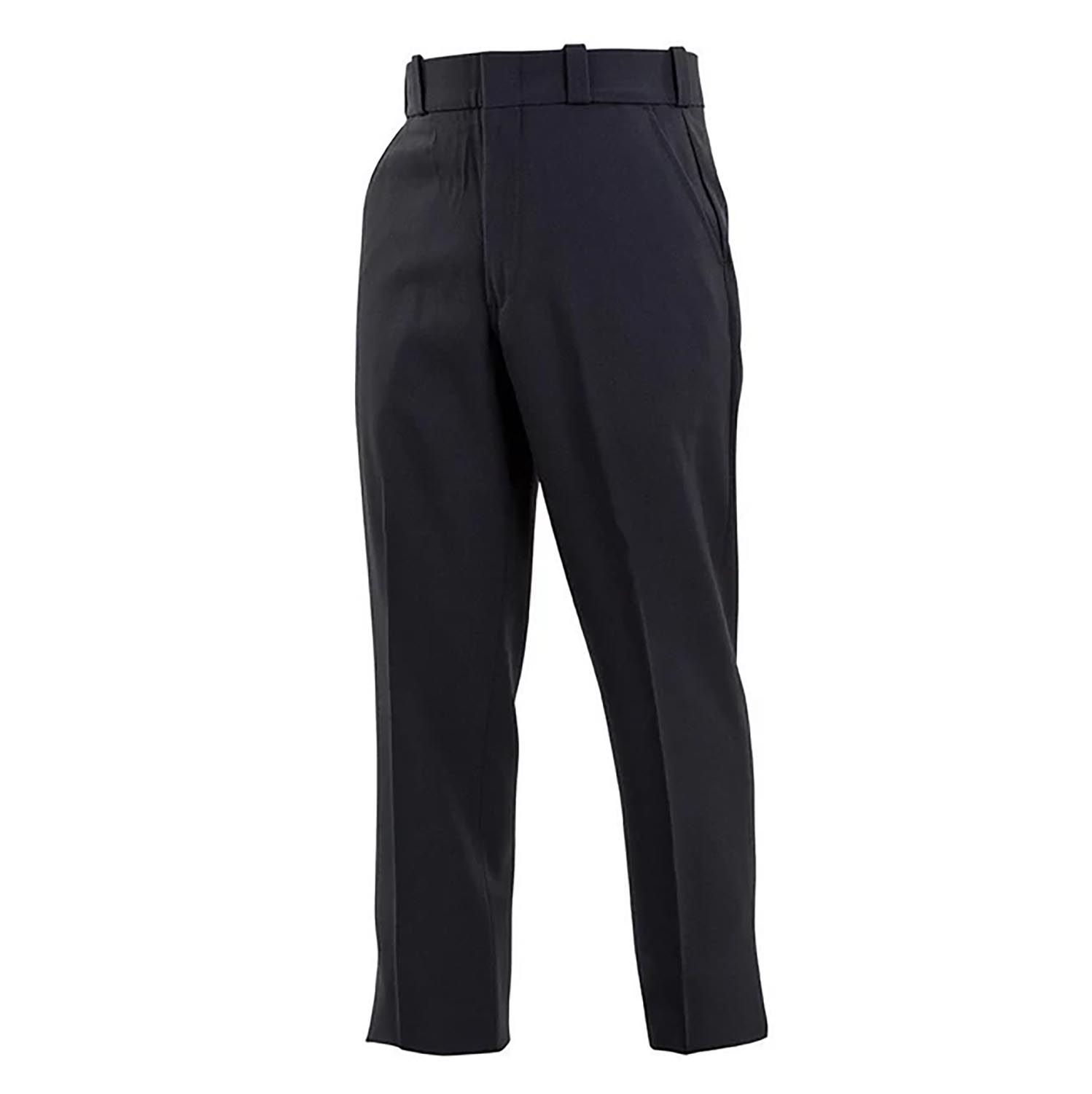 Elbeco Men's Prestige Wool-Blend Class A Dress Pants