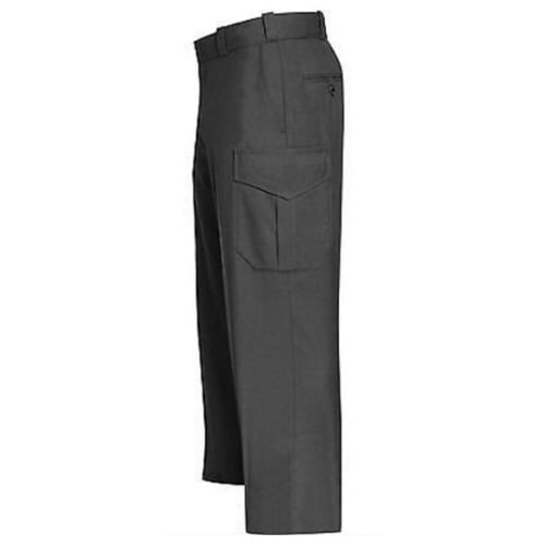 Flying Cross Men's Deluxe Serge Weave Cargo Pants