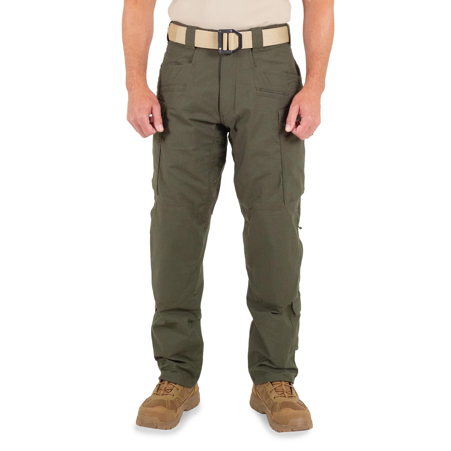 First Tactical Men's Defender Pants