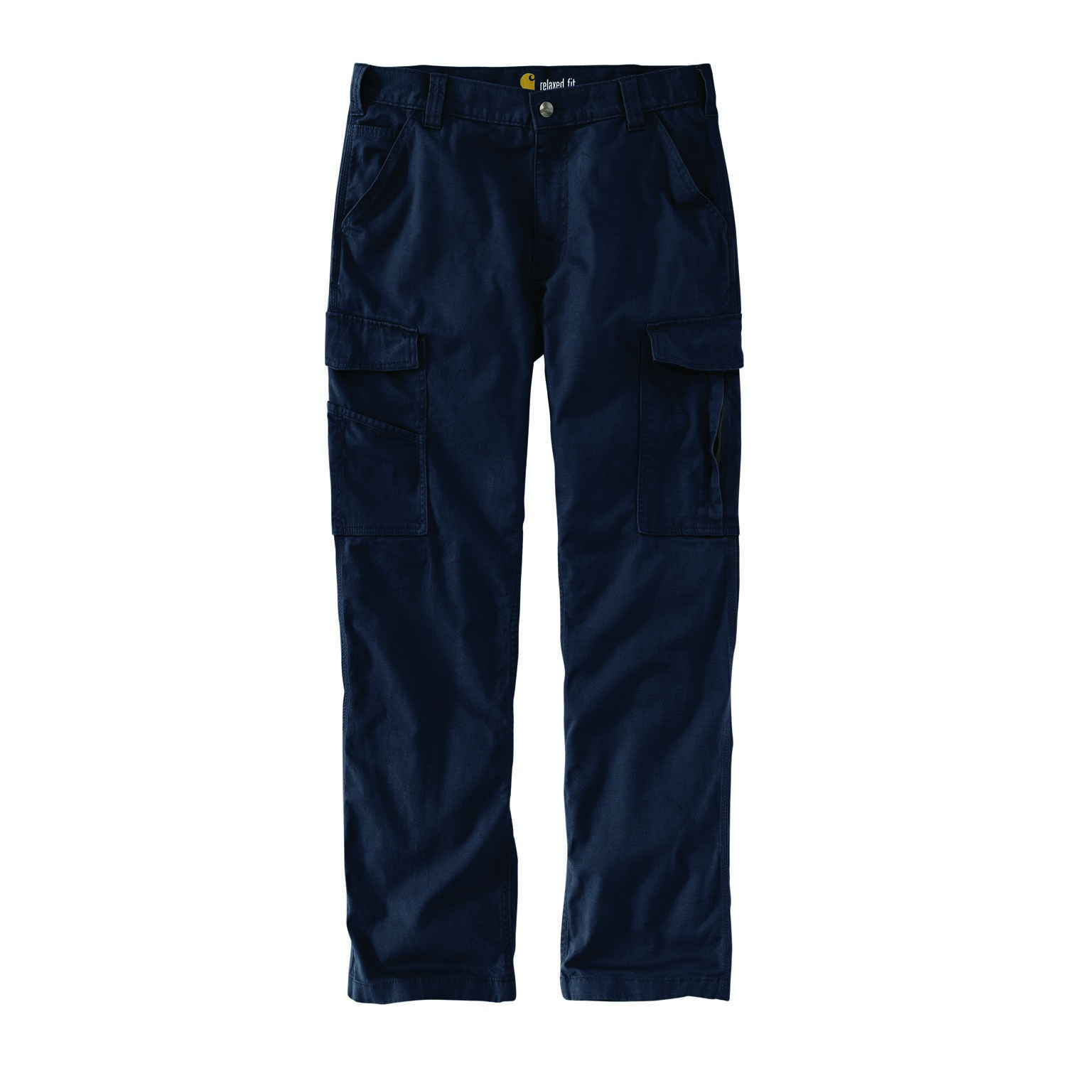 Carhartt Rugged Flex Relaxed Fit Canvas Cargo Work Pants