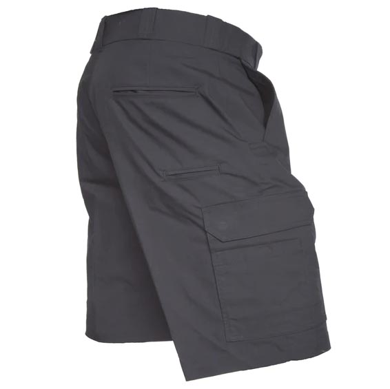 Elbeco Reflex Stretch Ripstop Cargo Shorts