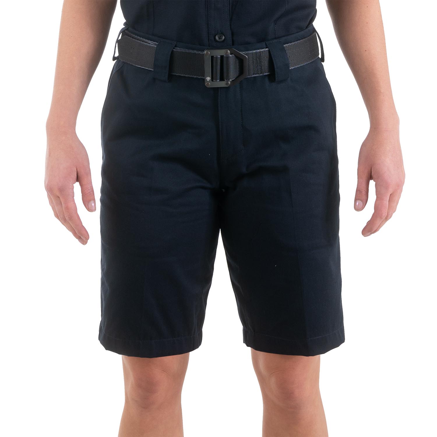 First Tactical Womens Cotton Station Shorts