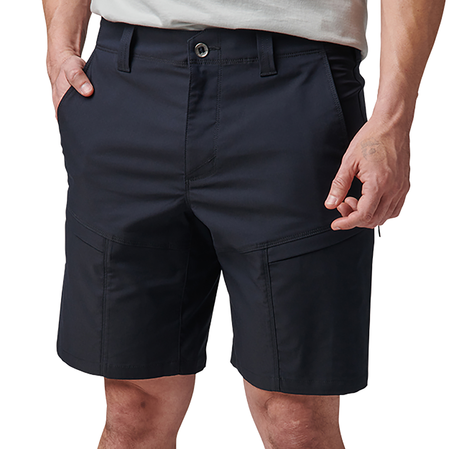 5.11 Tactical Ridge Shorts