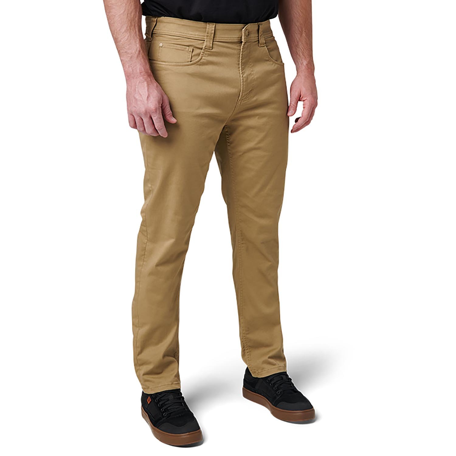 5.11 Tactical Men's Defender-Flex Slim Pants 2.0