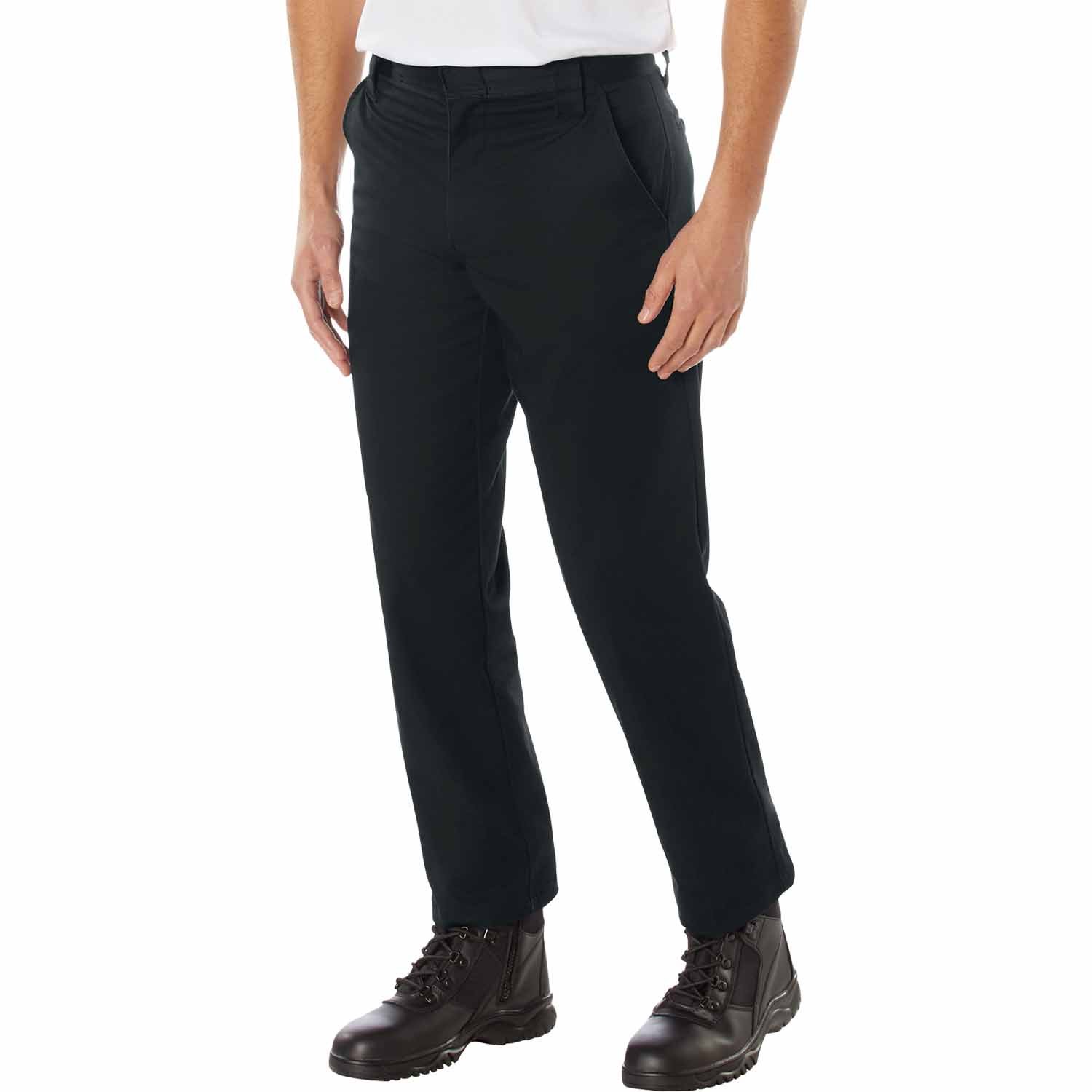 Rothco Active Flex Four Pocket Work Pants