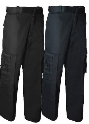 Tact Squad 7011 EMS/EMT Utility Trousers