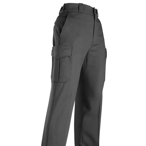 Flying Cross Women's Deluxe Serge Weave Cargo Pants