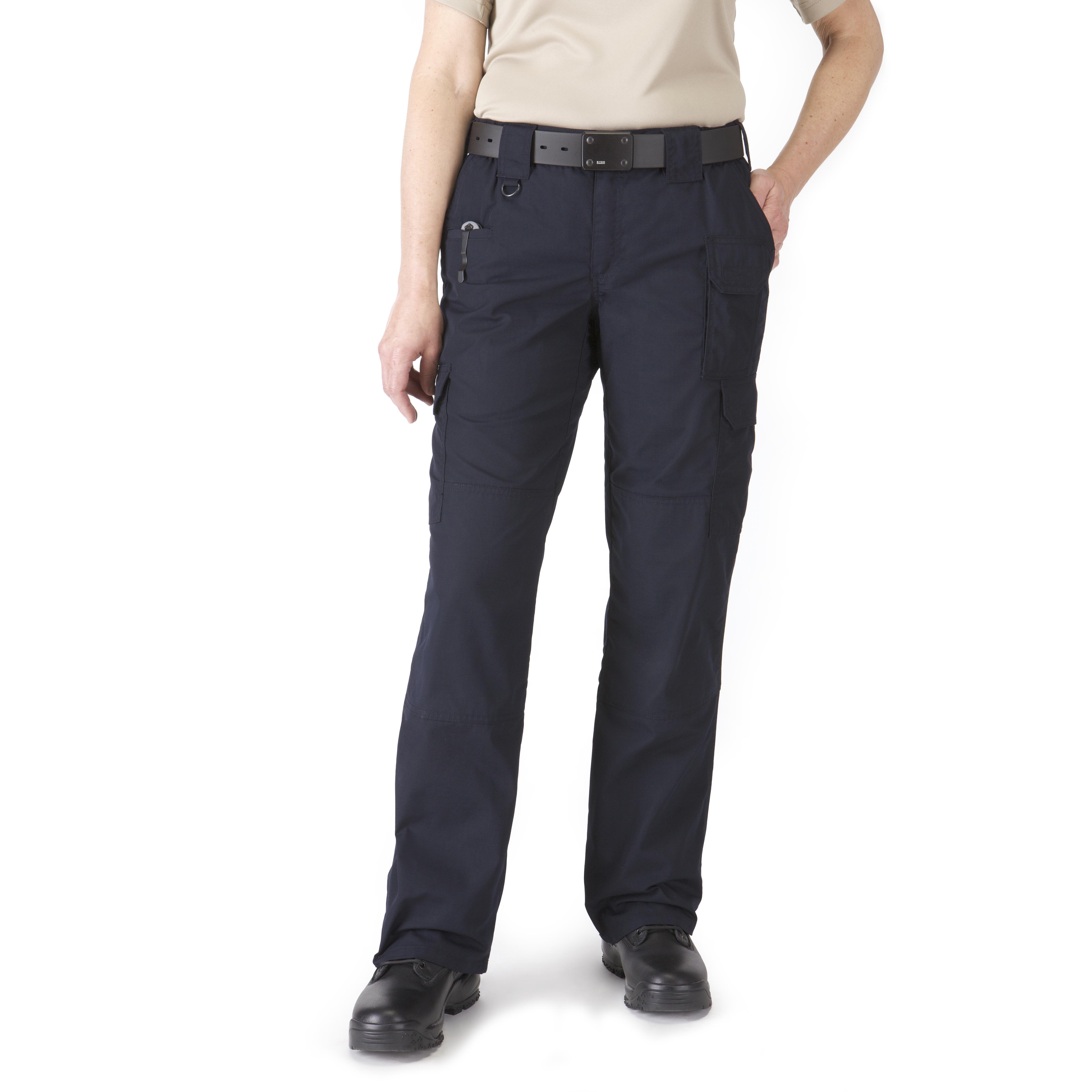 5.11 Tactical Women's Taclite Pro Ripstop Pants