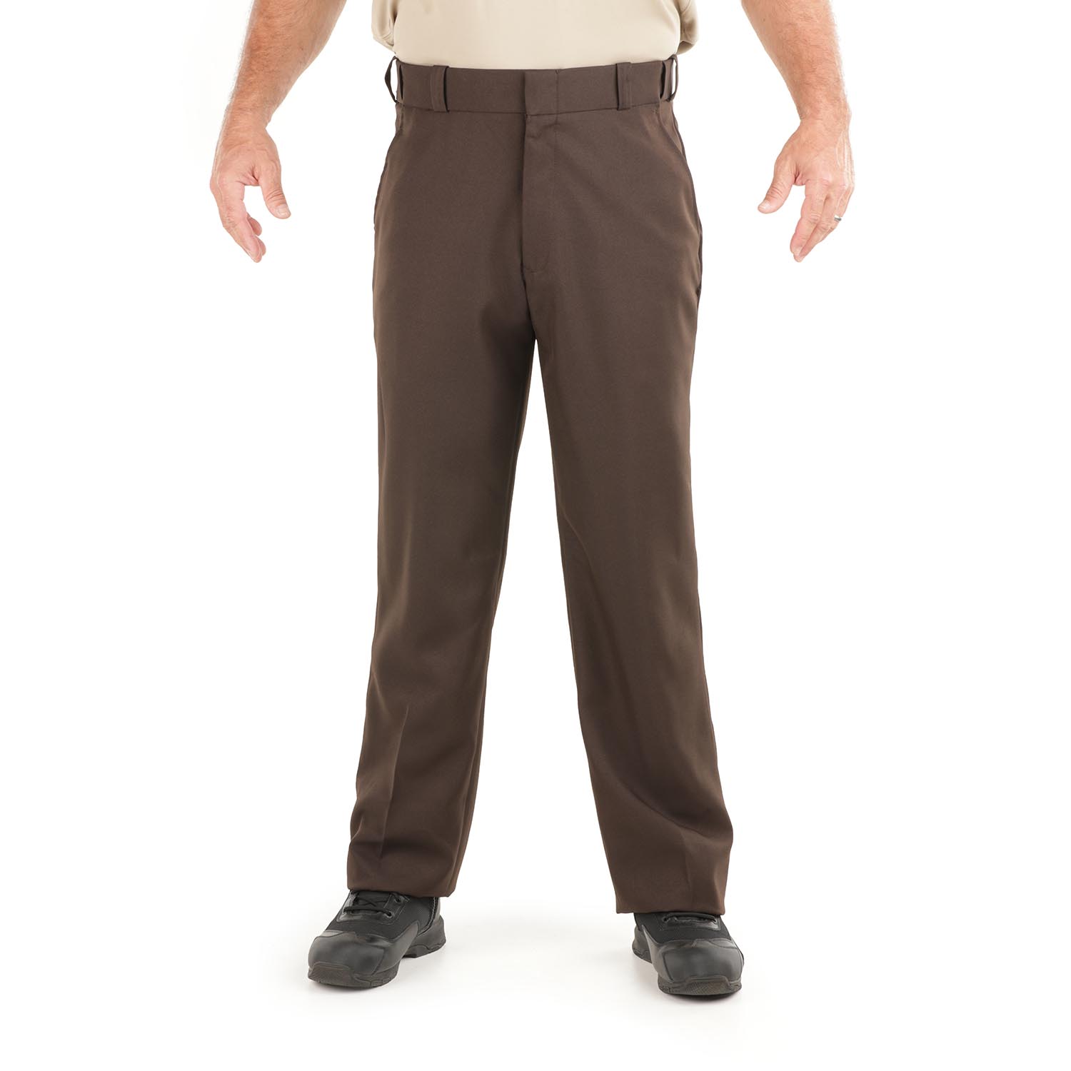 Tact Squad 4 Pocket Polyester Trousers