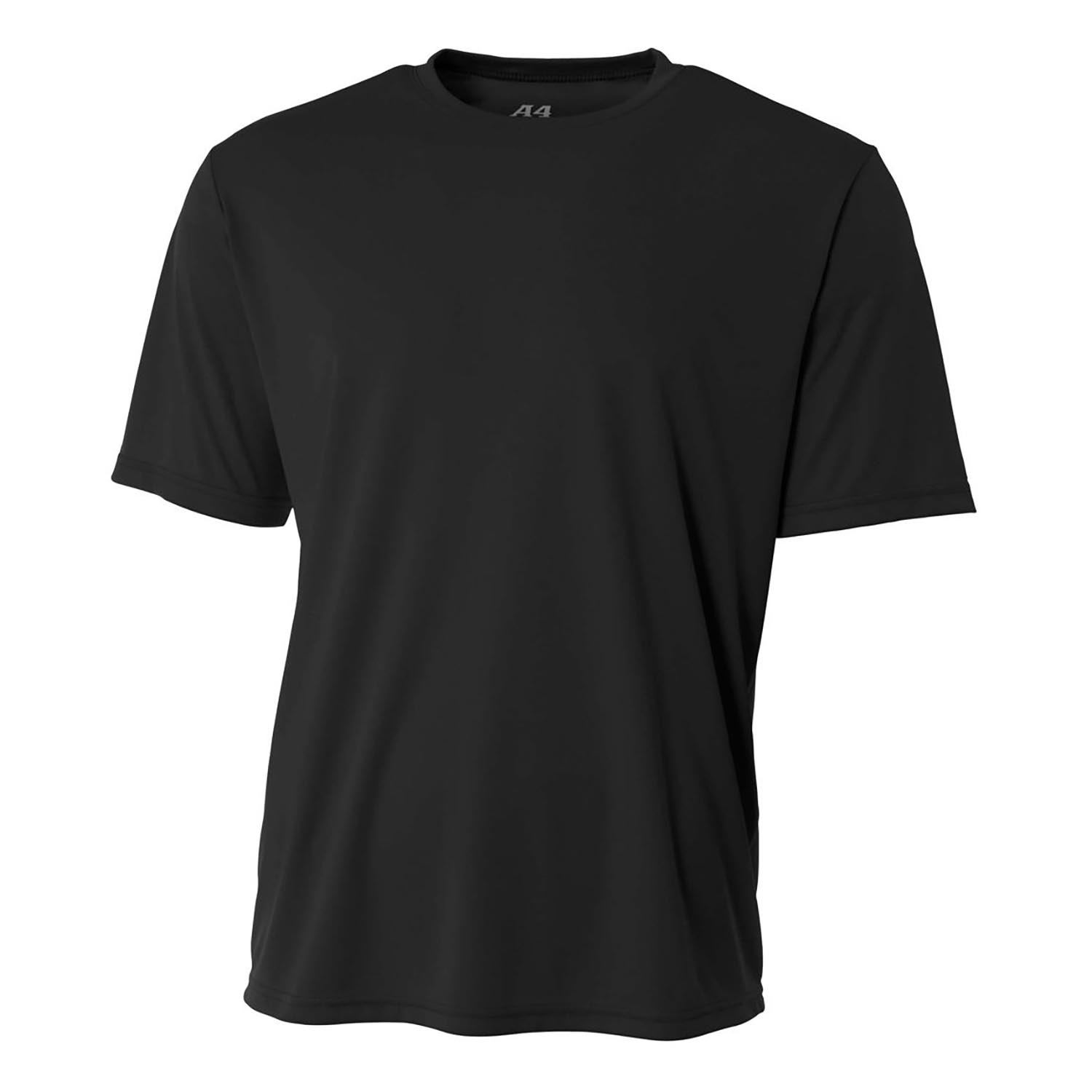 Alphabroder A4 Men's Cooling Performance T-Shirt