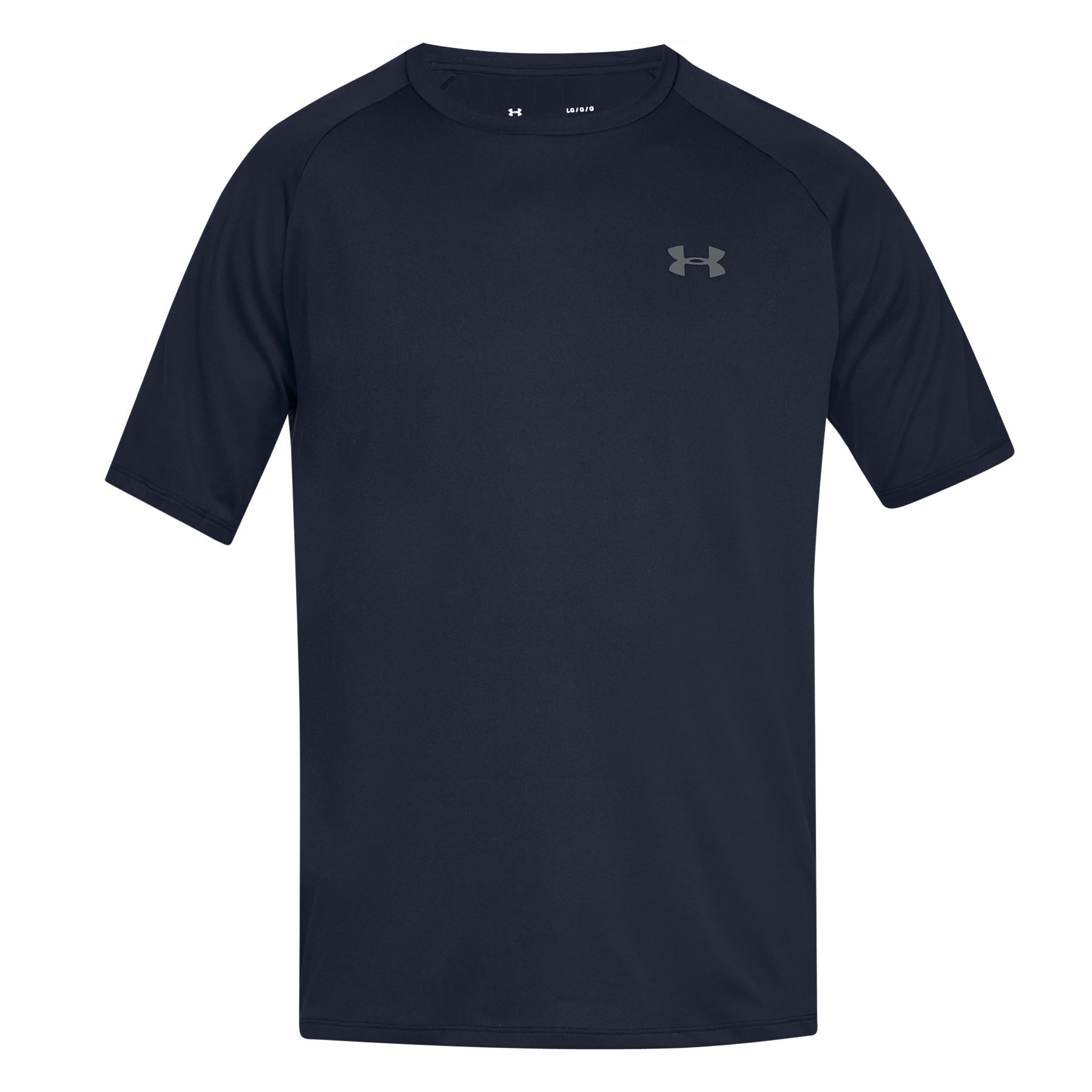 Under Armour Tech Short Sleeve Shirt