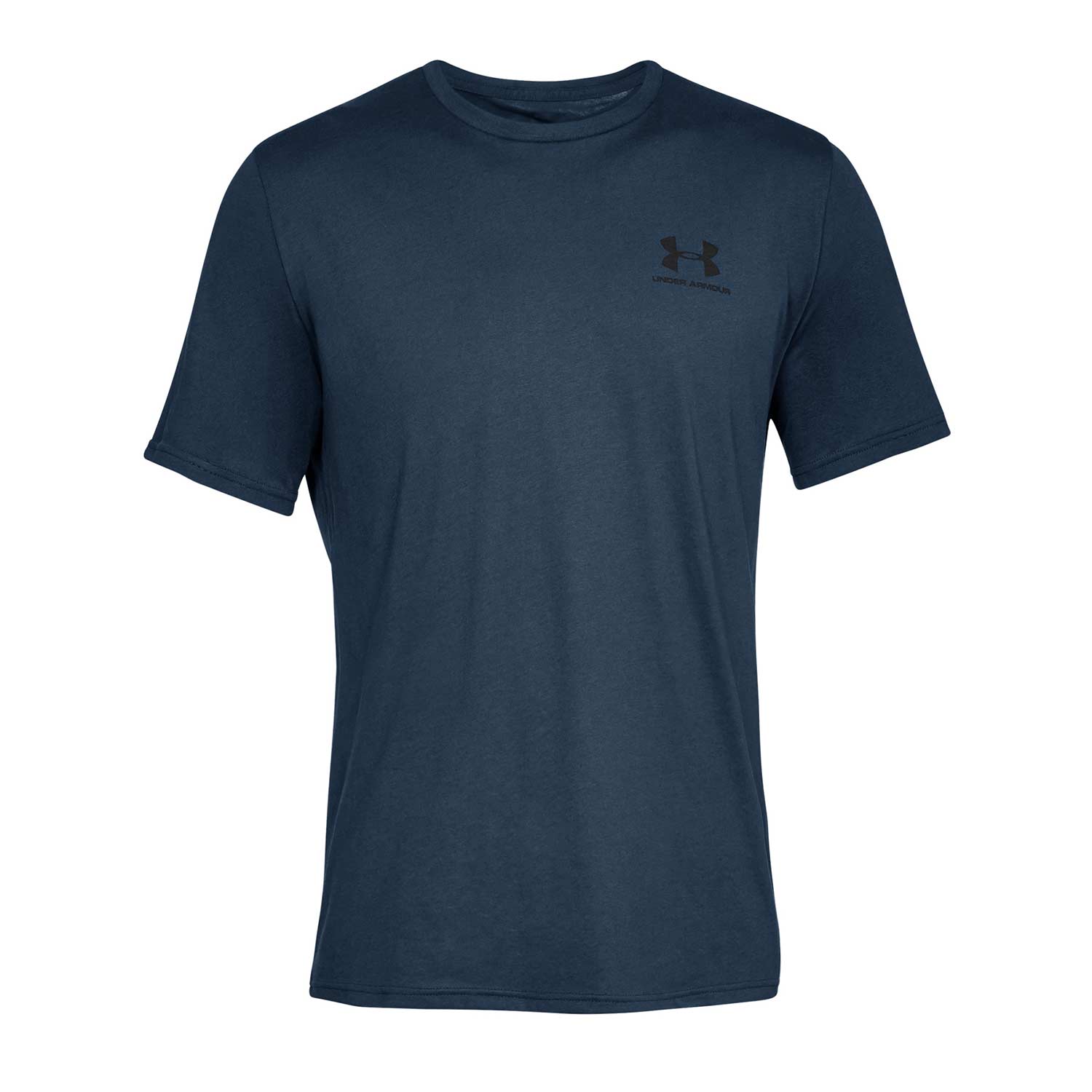 Under Armour	Sportstyle Left Chest T-Shirt