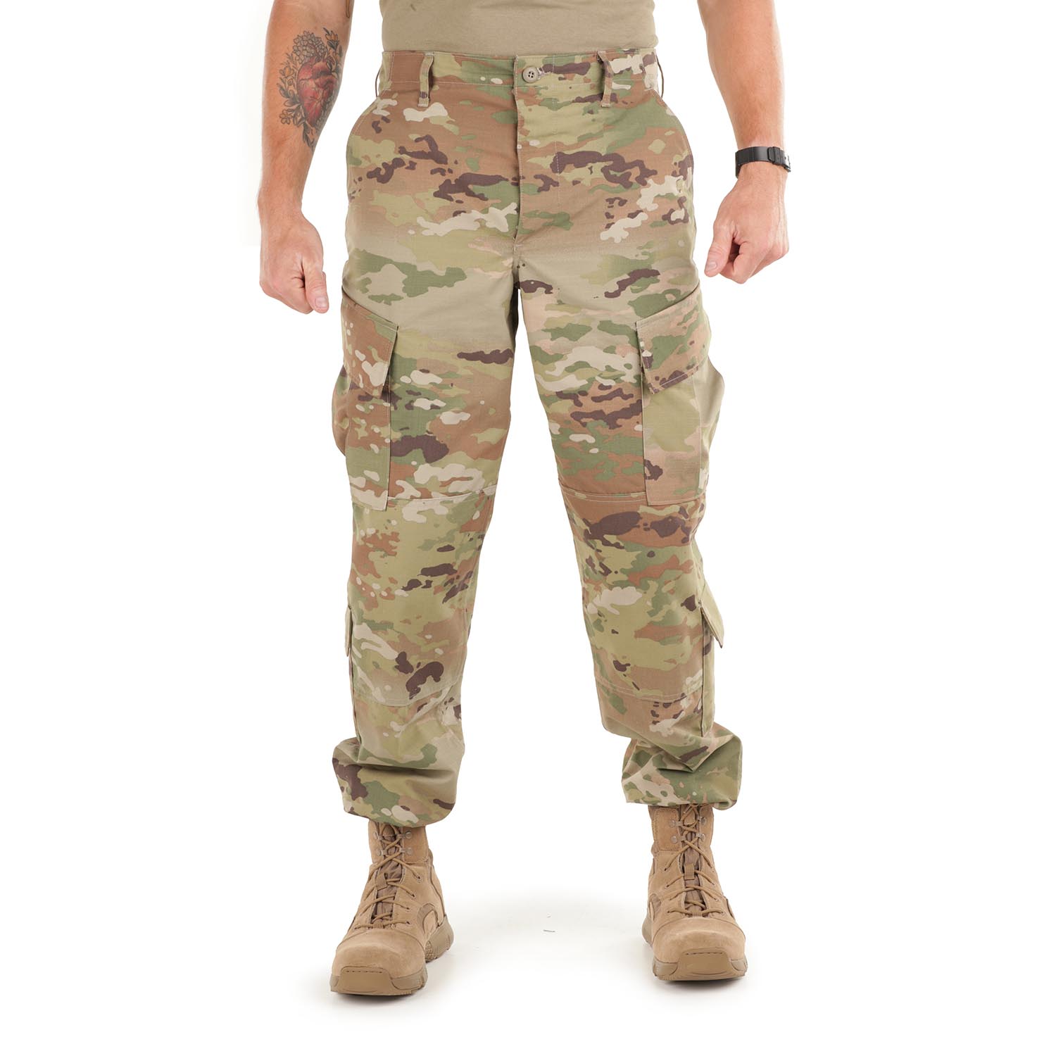 Propper Men's ACU 50/50 NYCO OCP Pants