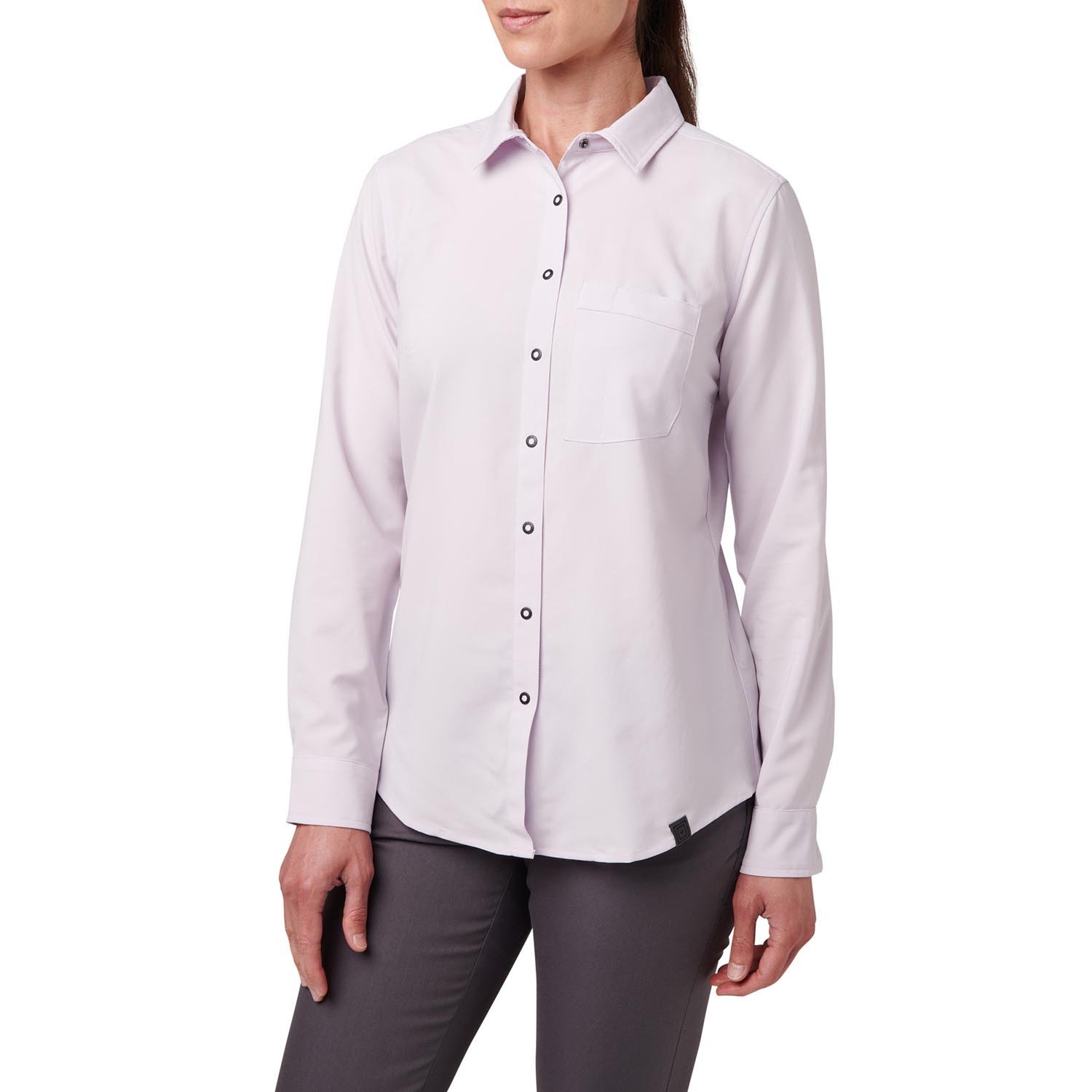 5.11 Tactical Women's Liberty Flex Long Sleeve Shirt