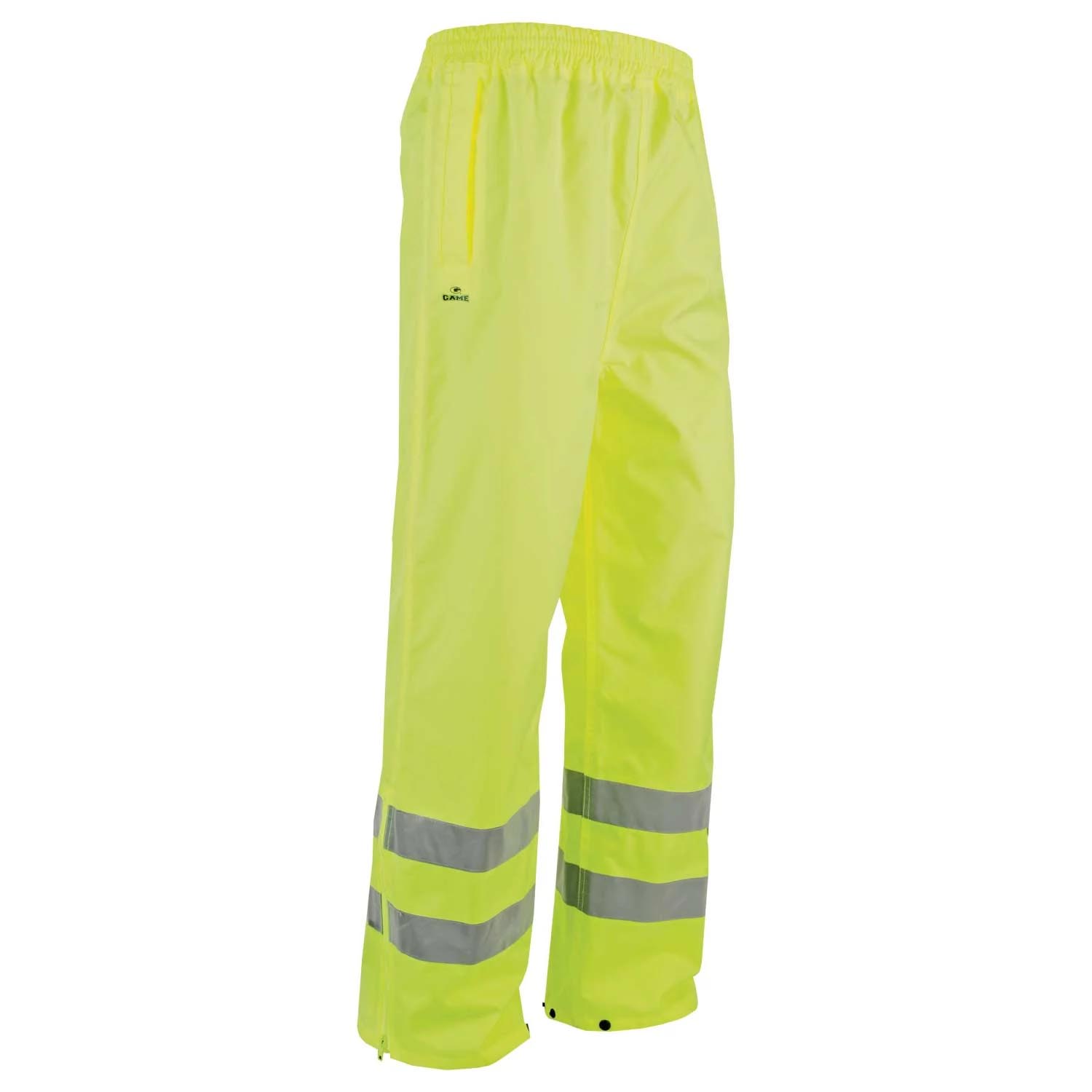 Game Sportswear Rain Pants