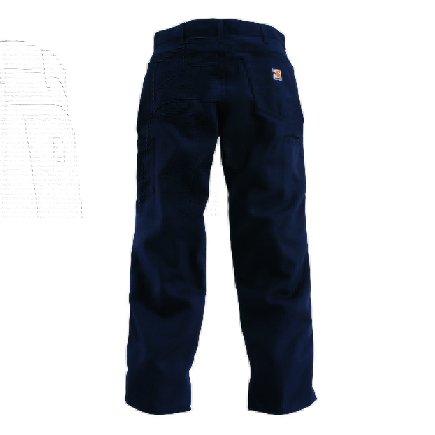 CARHARTT FLAME RESISTANT MIDWEIGHT CANVAS LOOSE FIT PANTS