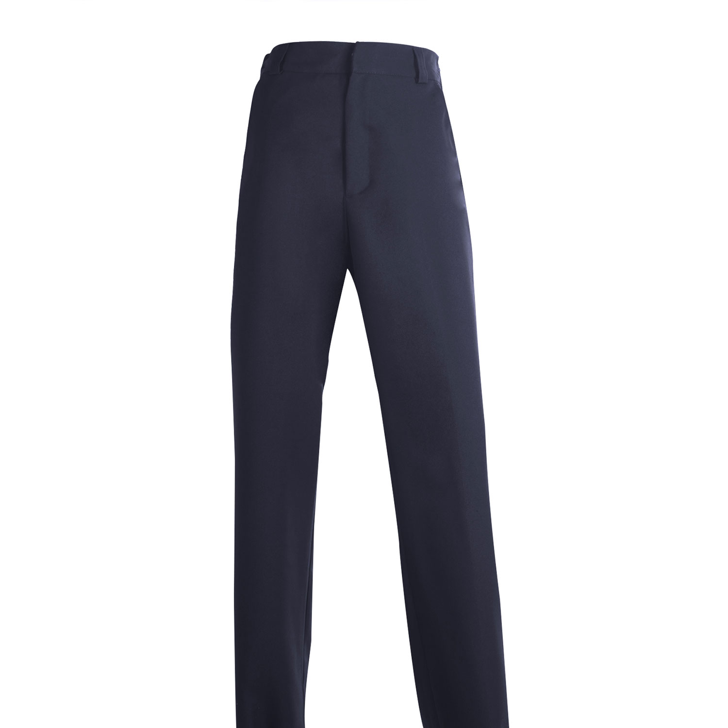 LawPro Women's 100% Polyester Uniform Trousers