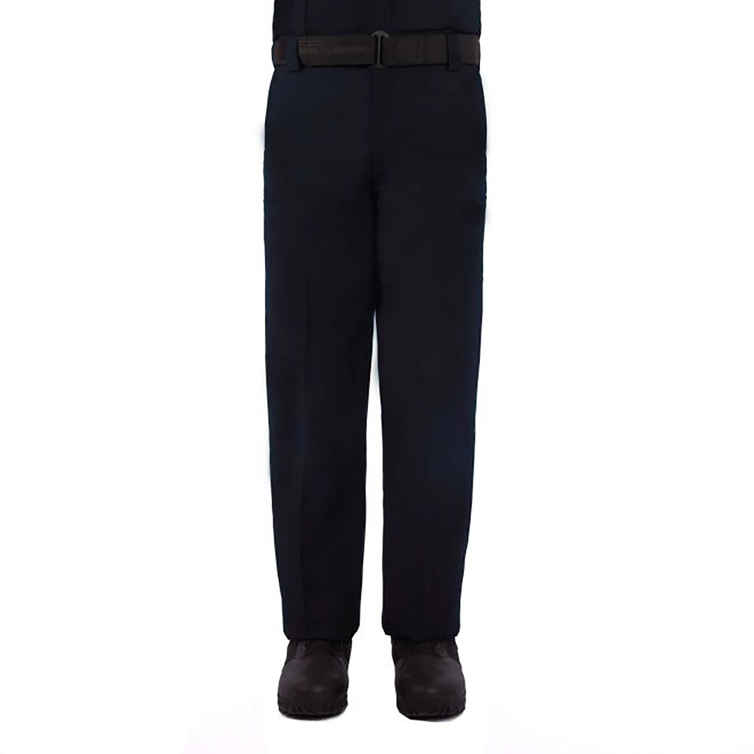 Blauer 6-Pocket Wool Pants