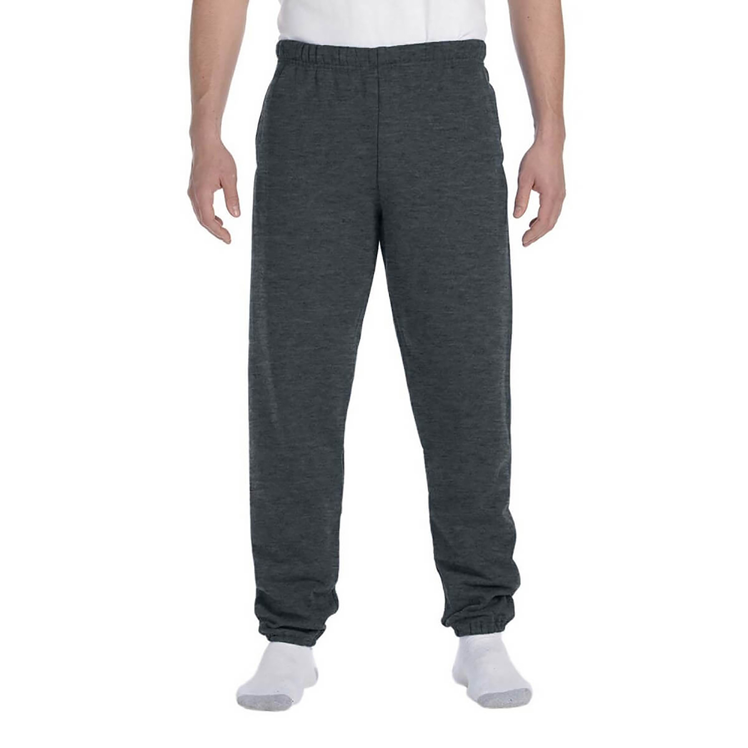 Jerzees Super Sweats Pocketed Sweatpants