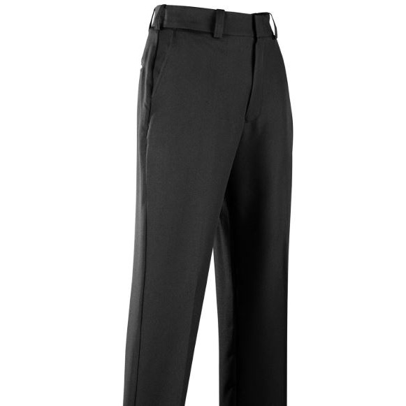 LIBERTY UNIFORM MENS 100% POLYESTER TROUSER