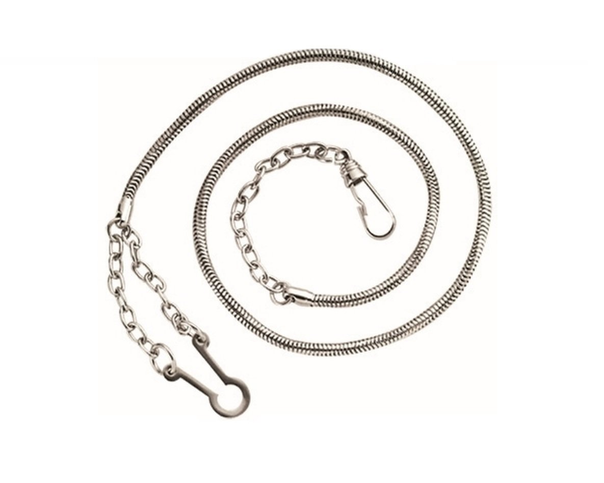 Lawpro Snake Chain For Whistle