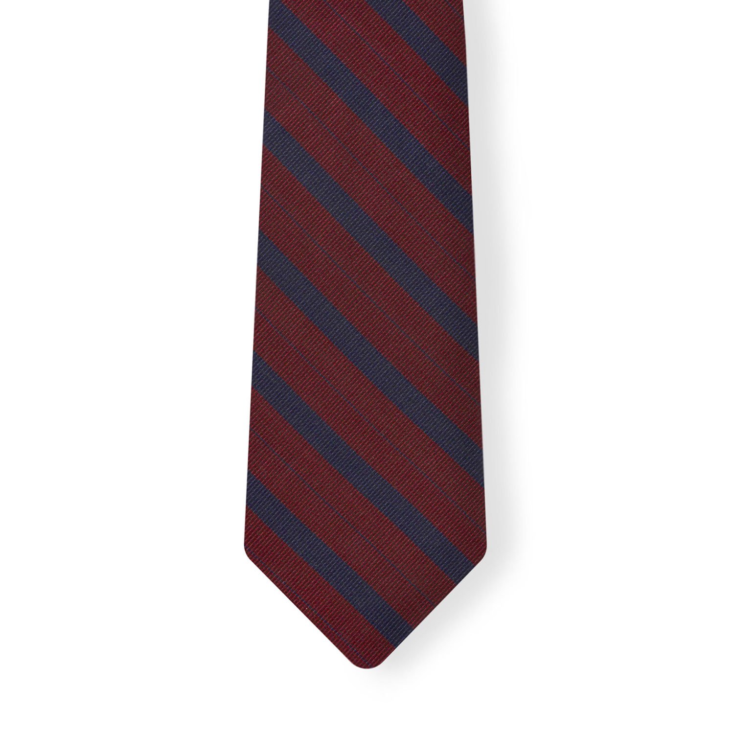 LawPro 3 1/4" Clip-On Tie