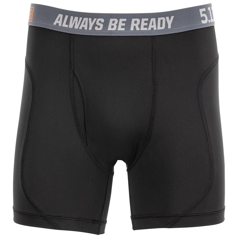 5.11 Tactical 6" Performance Boxer Brief 2.0