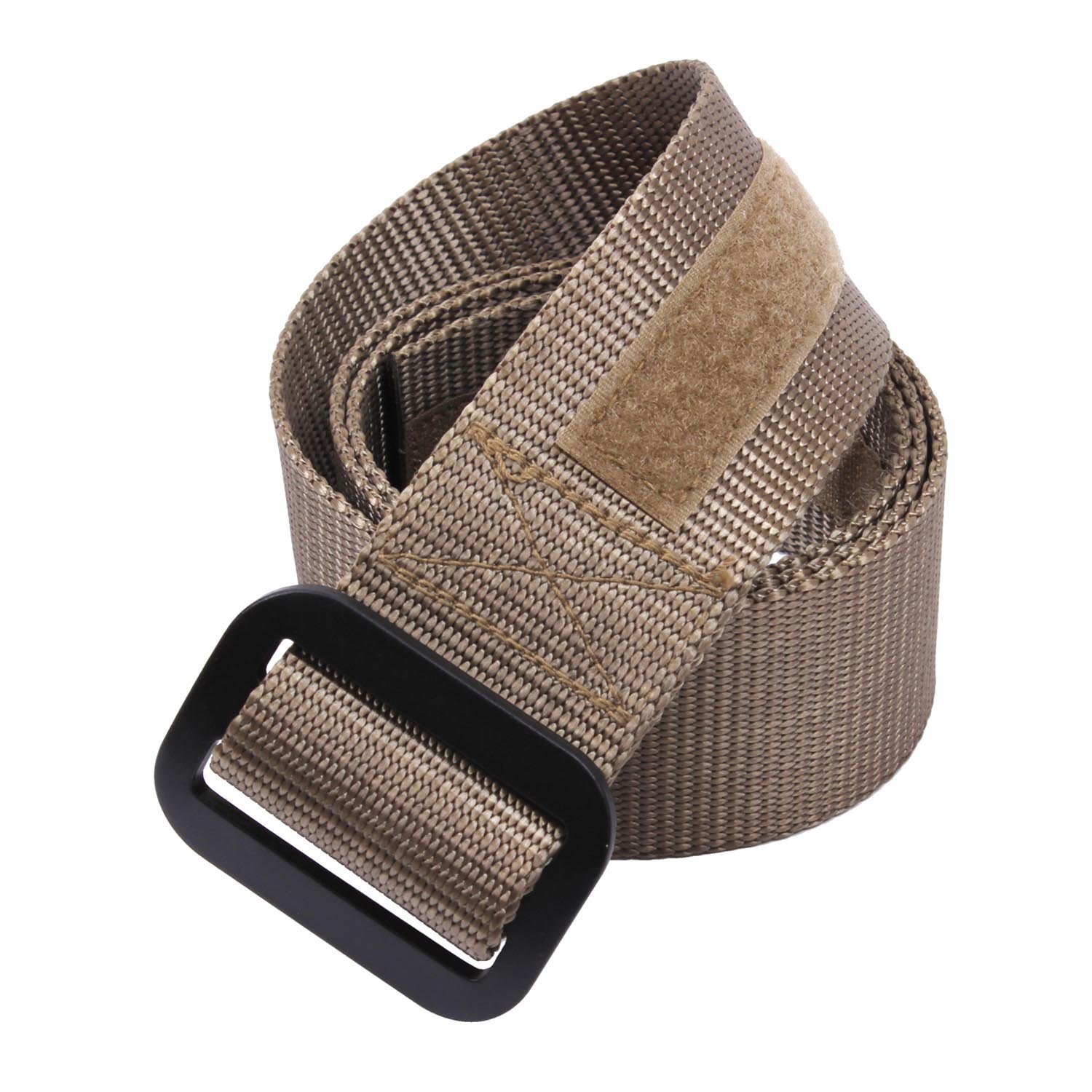 Rothco AR 670-1 Compliant Military Riggers Belt