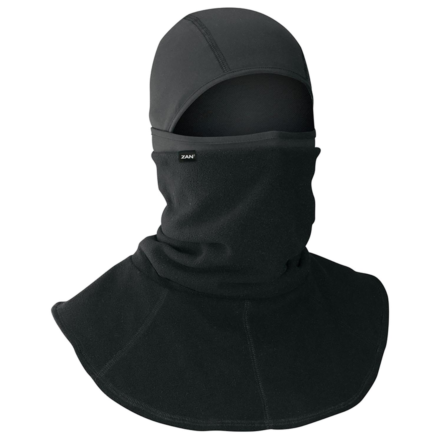 Balboa Zan Balaclava with Neck Gaiter