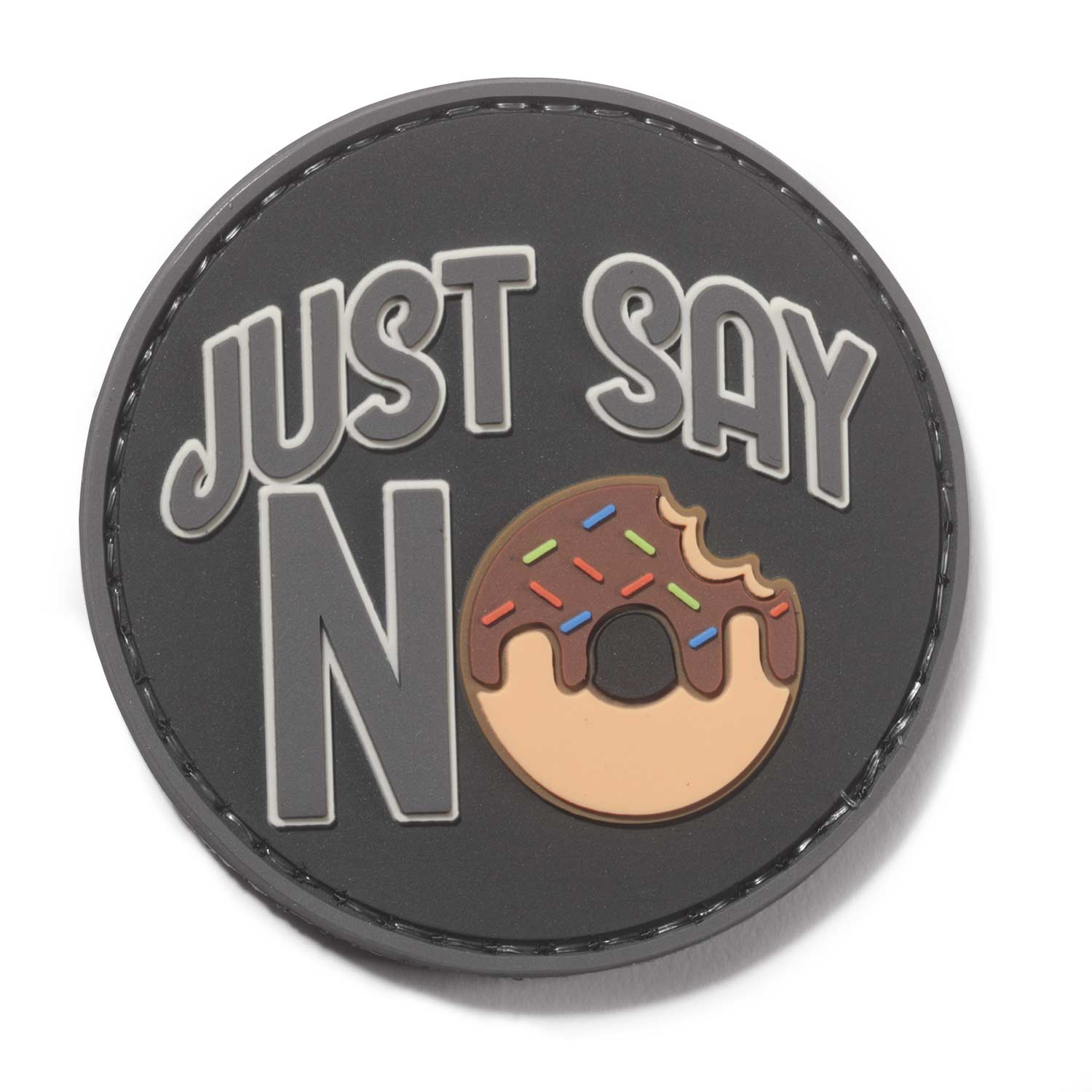 5ive Star Gear Just Say No Morale Patch