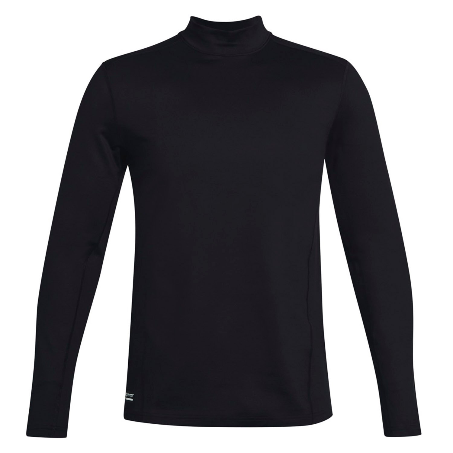 Under Armour Tactical ColdGear Infrared Mock Base Layer Shir