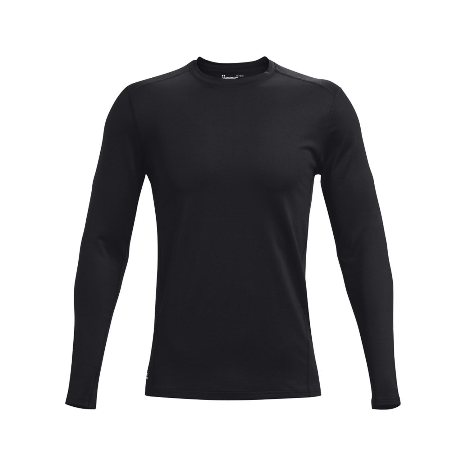 UNDER ARMOUR TACTICAL COLDGEAR INFRARED CREW BASE LAYER SHIR