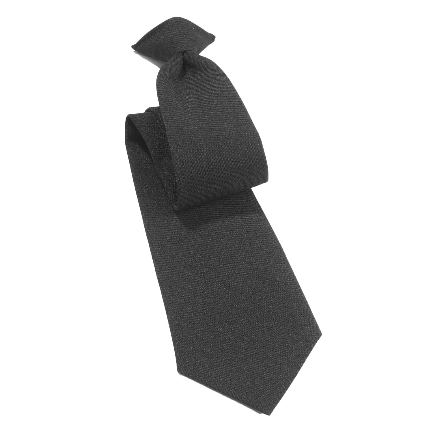 Galls Clip-On Tie