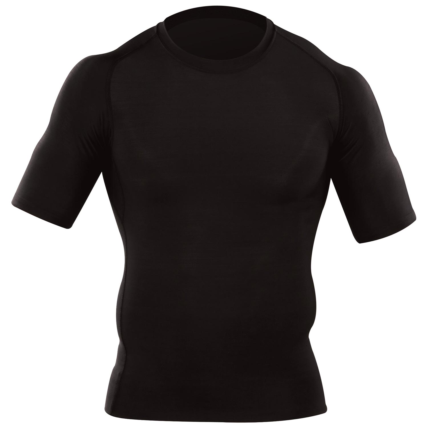 5.11 Tactical Tight Crew Shirt