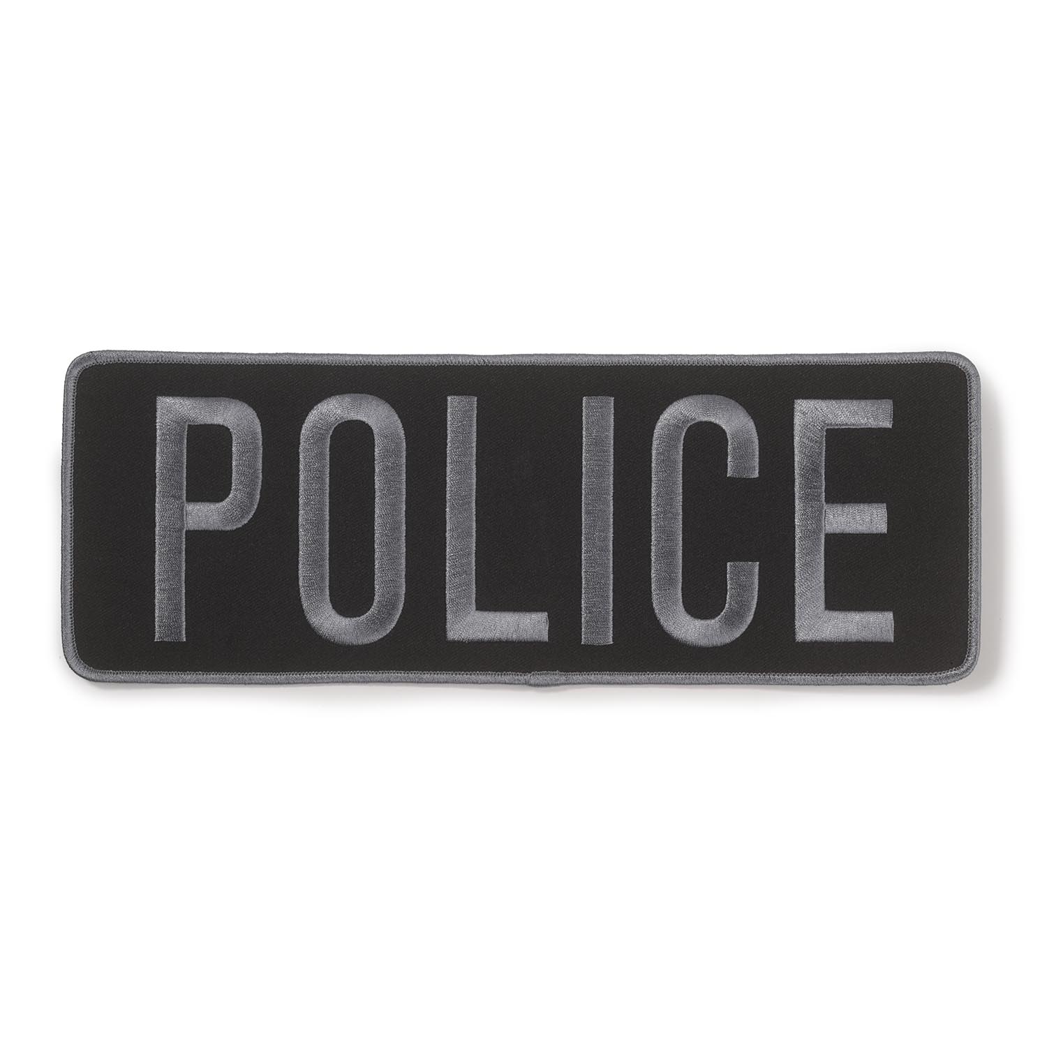 HERO'S PRIDE STANDARD BACK EMBLEM