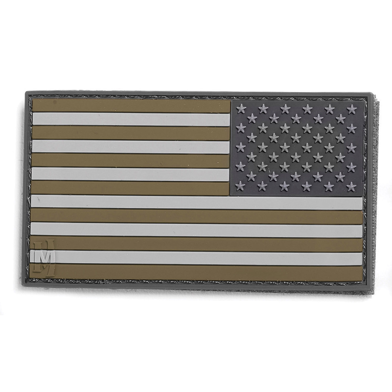 Maxpedition USA Reverse Flag Patch