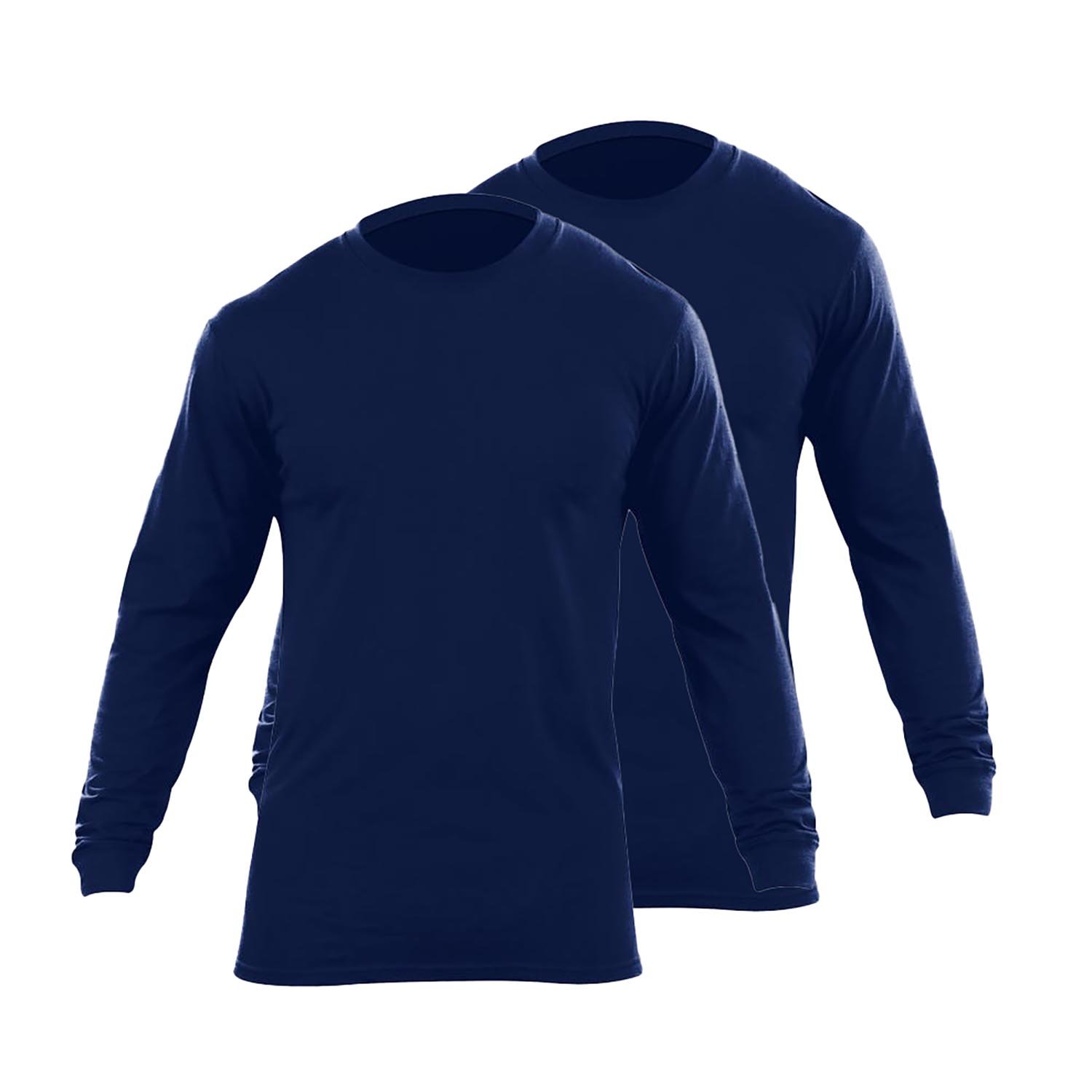 5.11 Tactical Long Sleeve Utili-T (2 Pack)