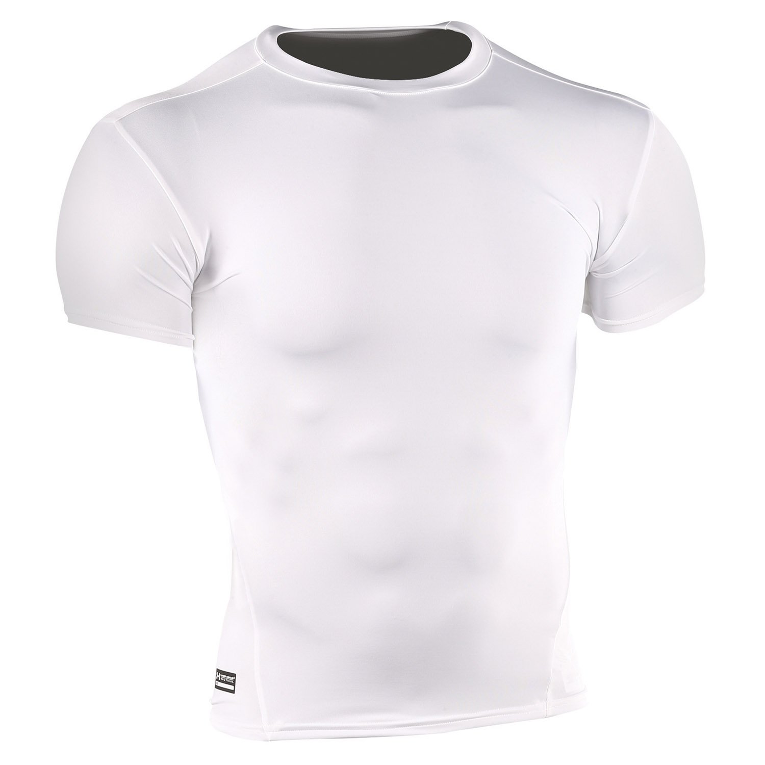 Under Armour Tactical HeatGear Compression T-Shirt