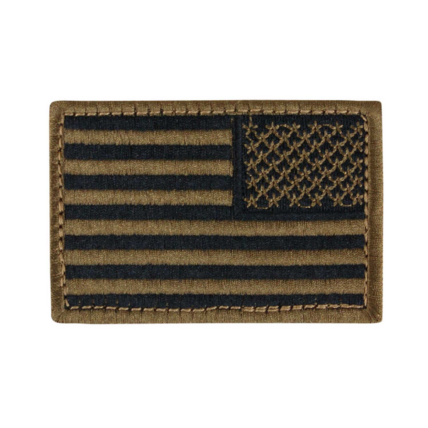 CONDOR USA FLAG PATCH (6 PACK)