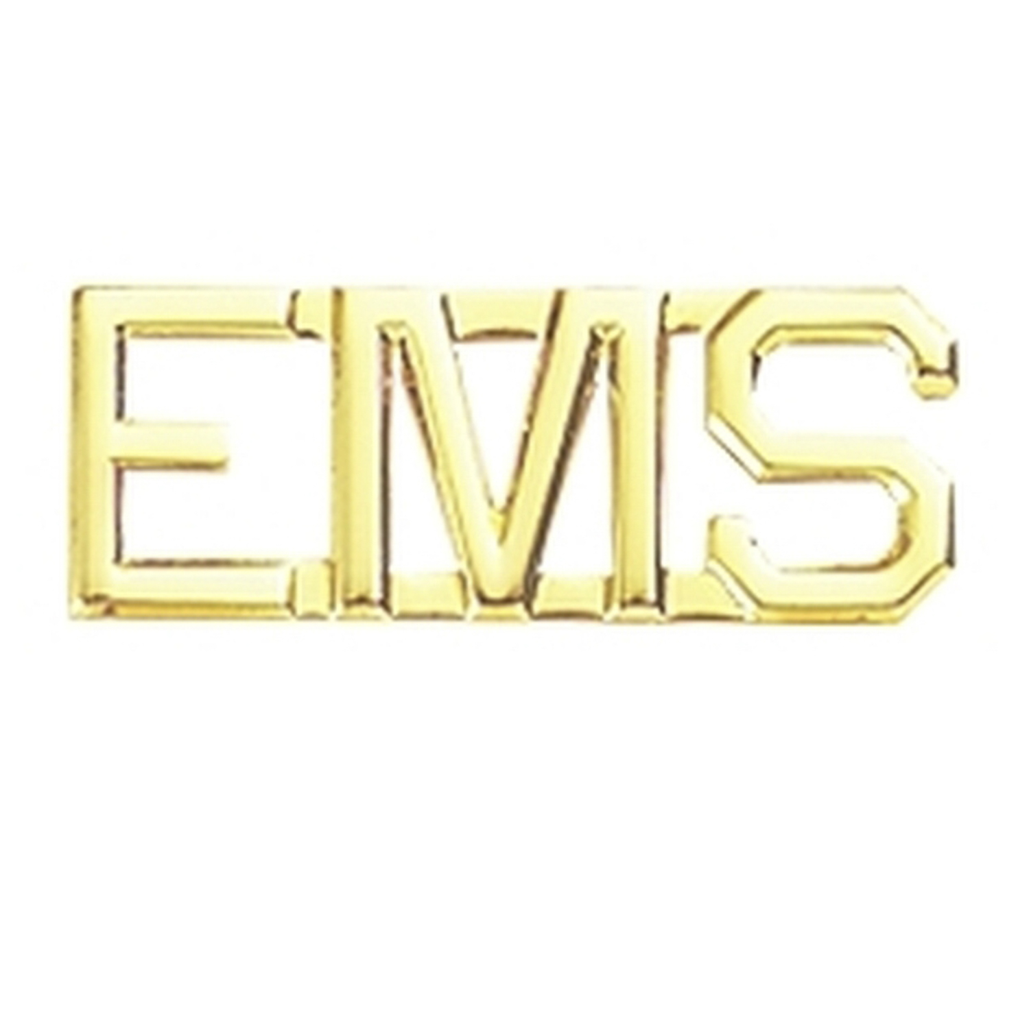 Hero's Pride EMS Collar Pins