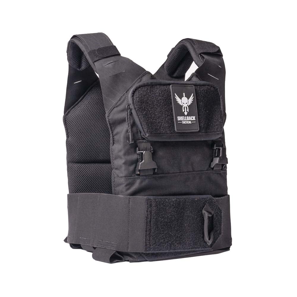 Shellback Tactical Stealth 2.0 Plate Carrier