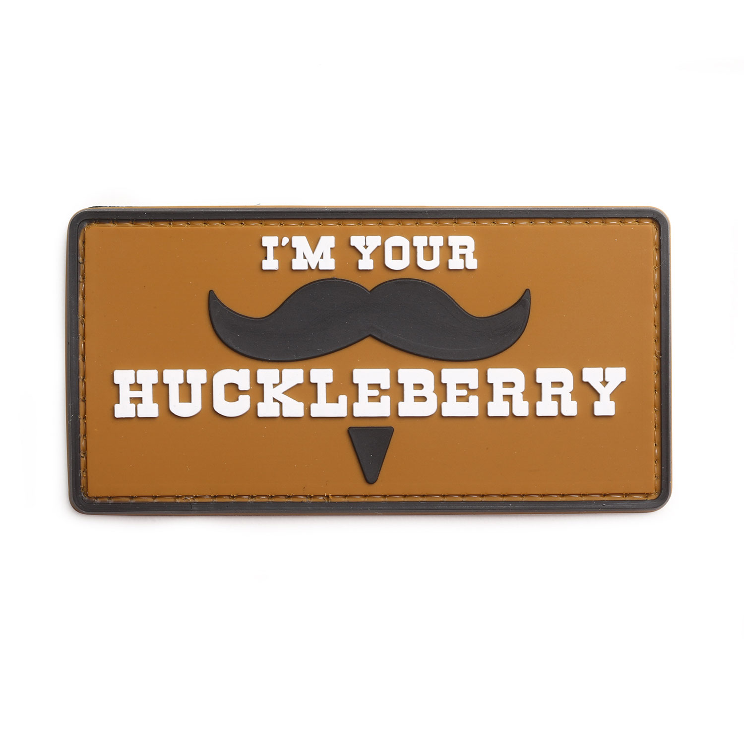 5ive Star Gear “I’m Your Huckleberry” Morale Patch