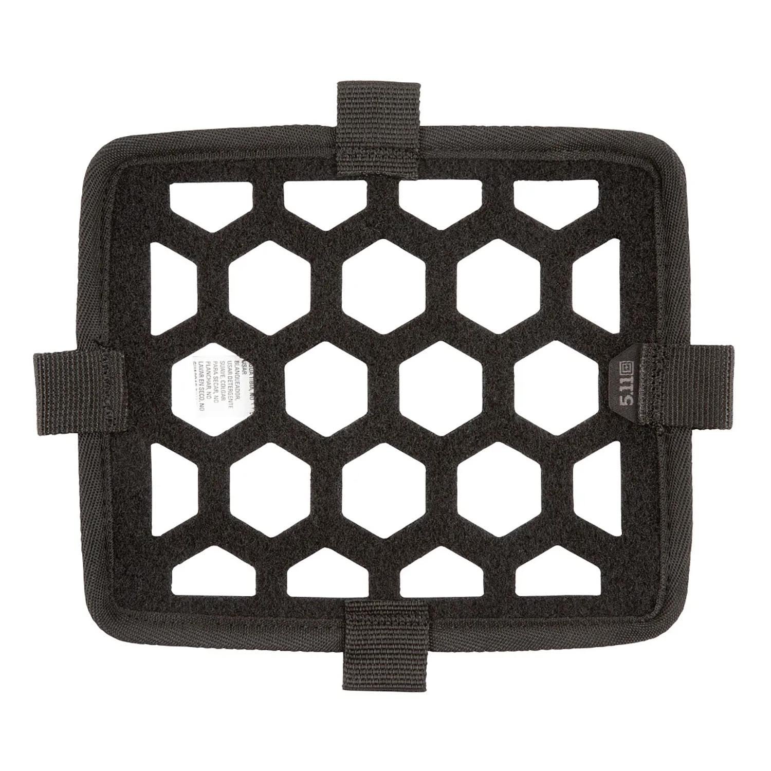 511 Vehicle Ready Hexgrid Headrest