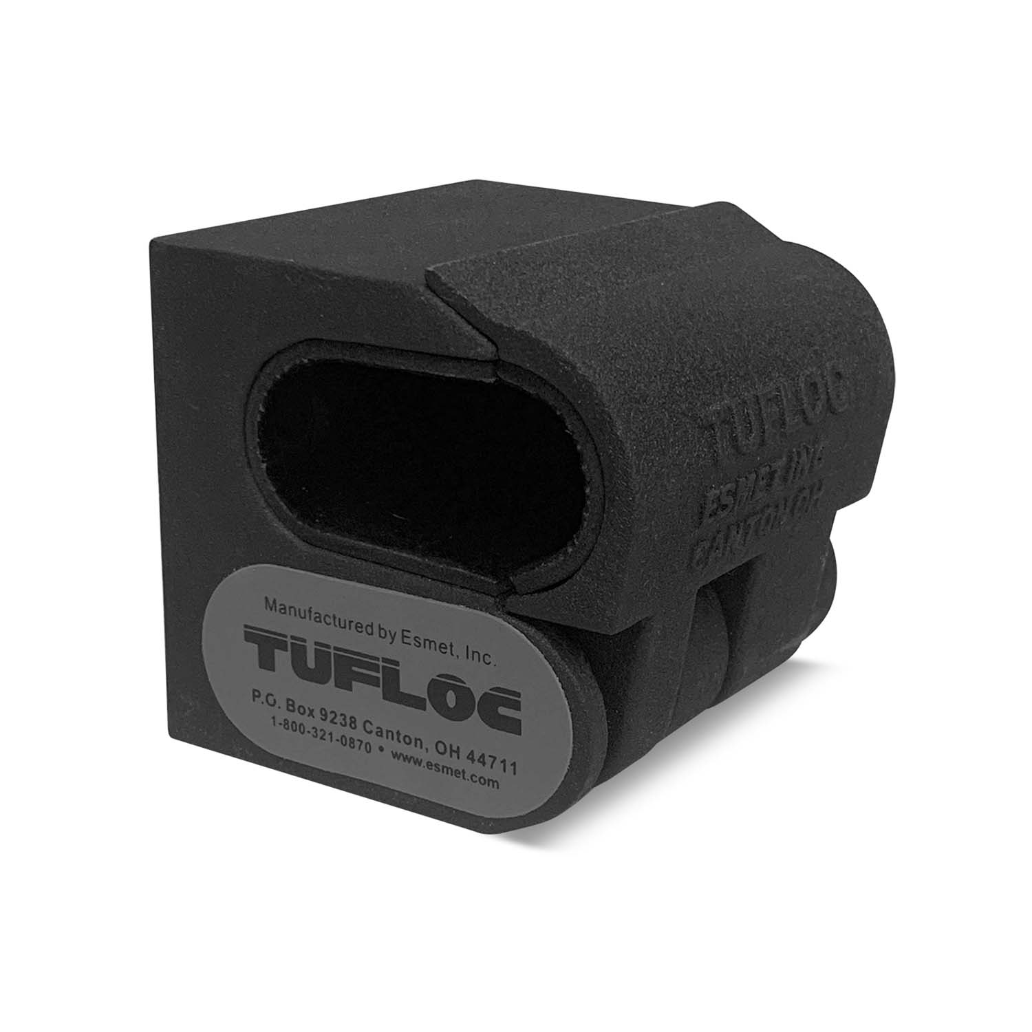 TUFLOC SHOTGUN LOCK - SMALL STYLE