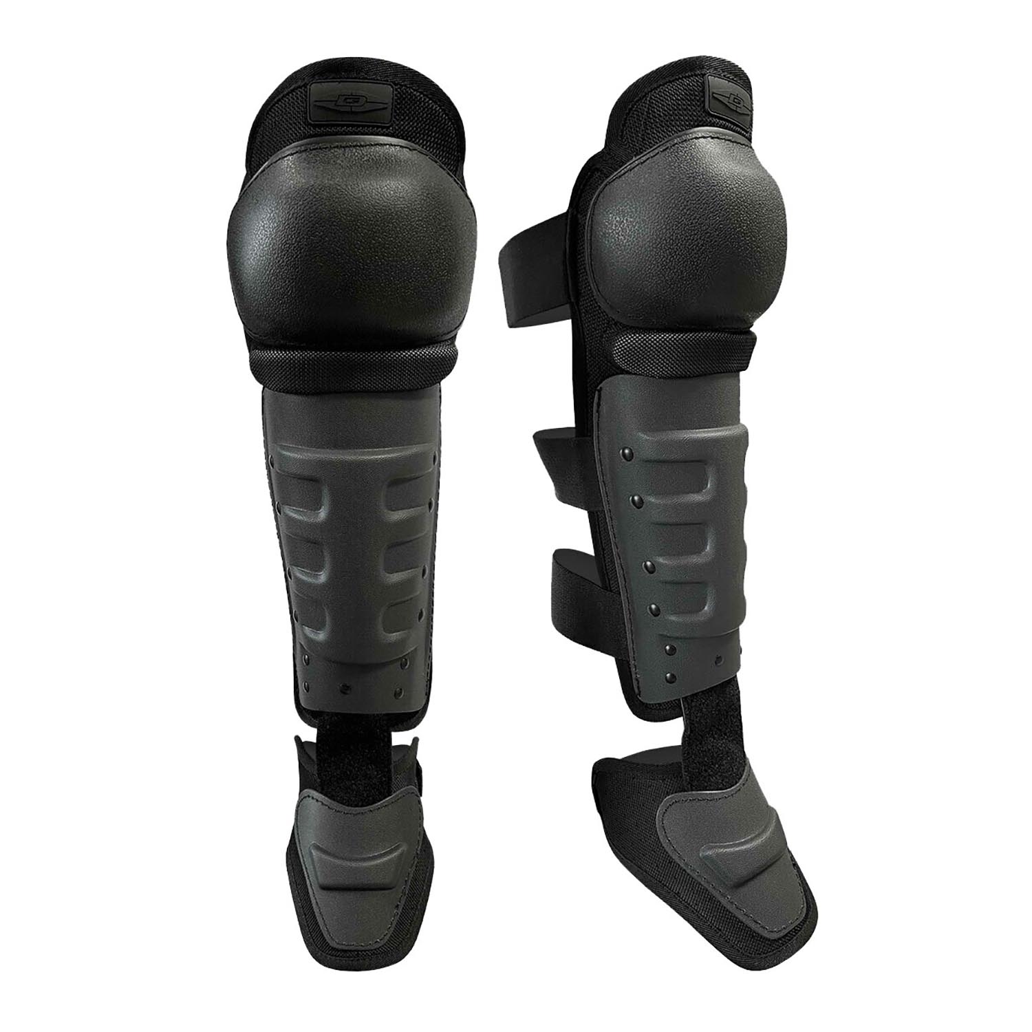 Damascus Imperial Knee Shin Guards