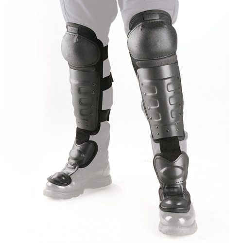 Damascus Imperial Hard Shell Knee and Shin Guards