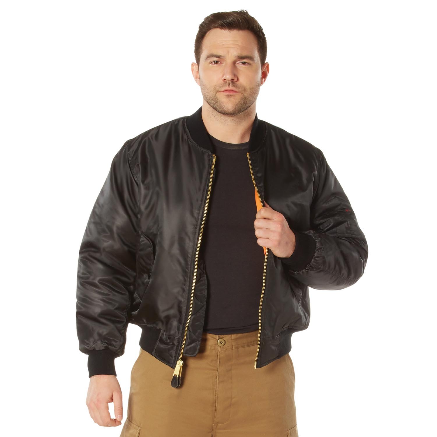 Rothco MA-1 Flight Jacket