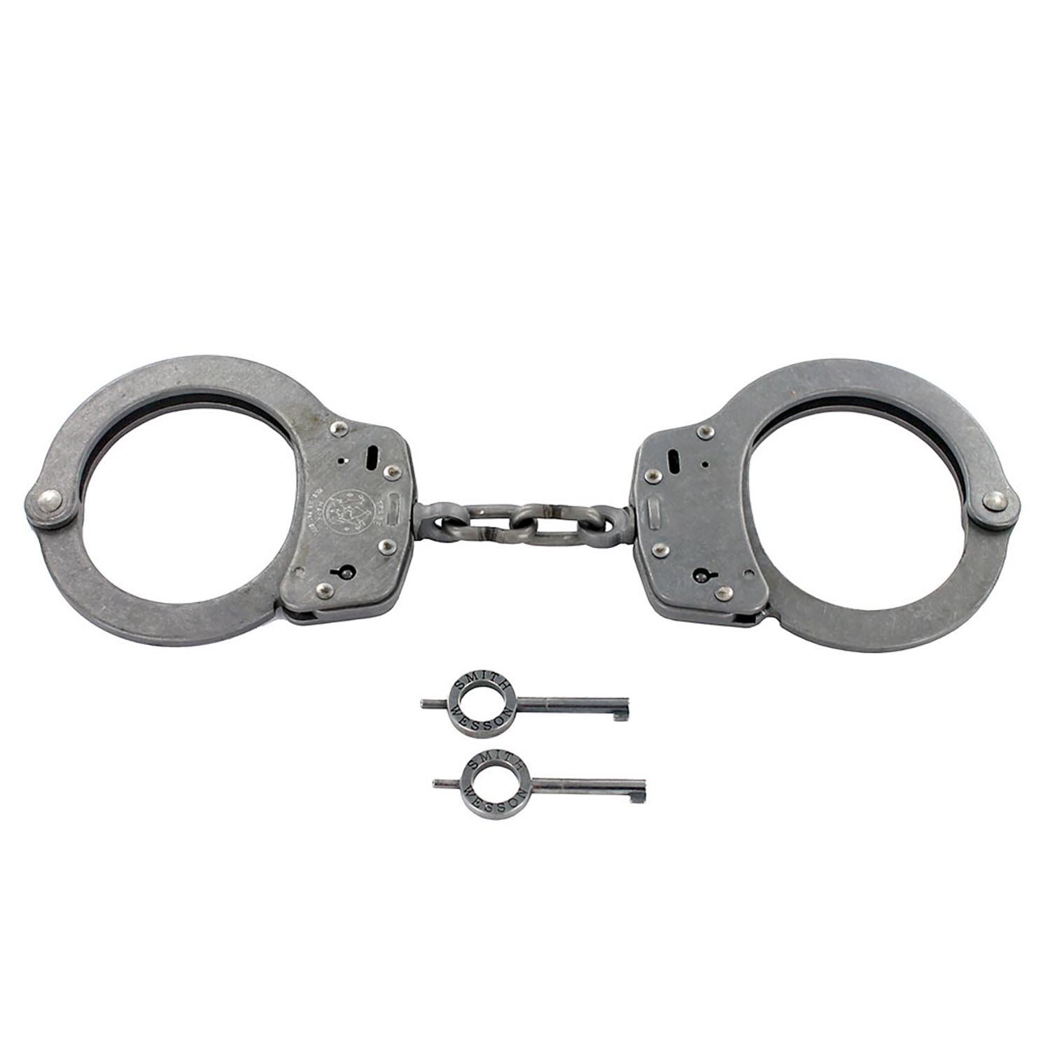 Smith & Wesson Model 103-1 Handcuffs