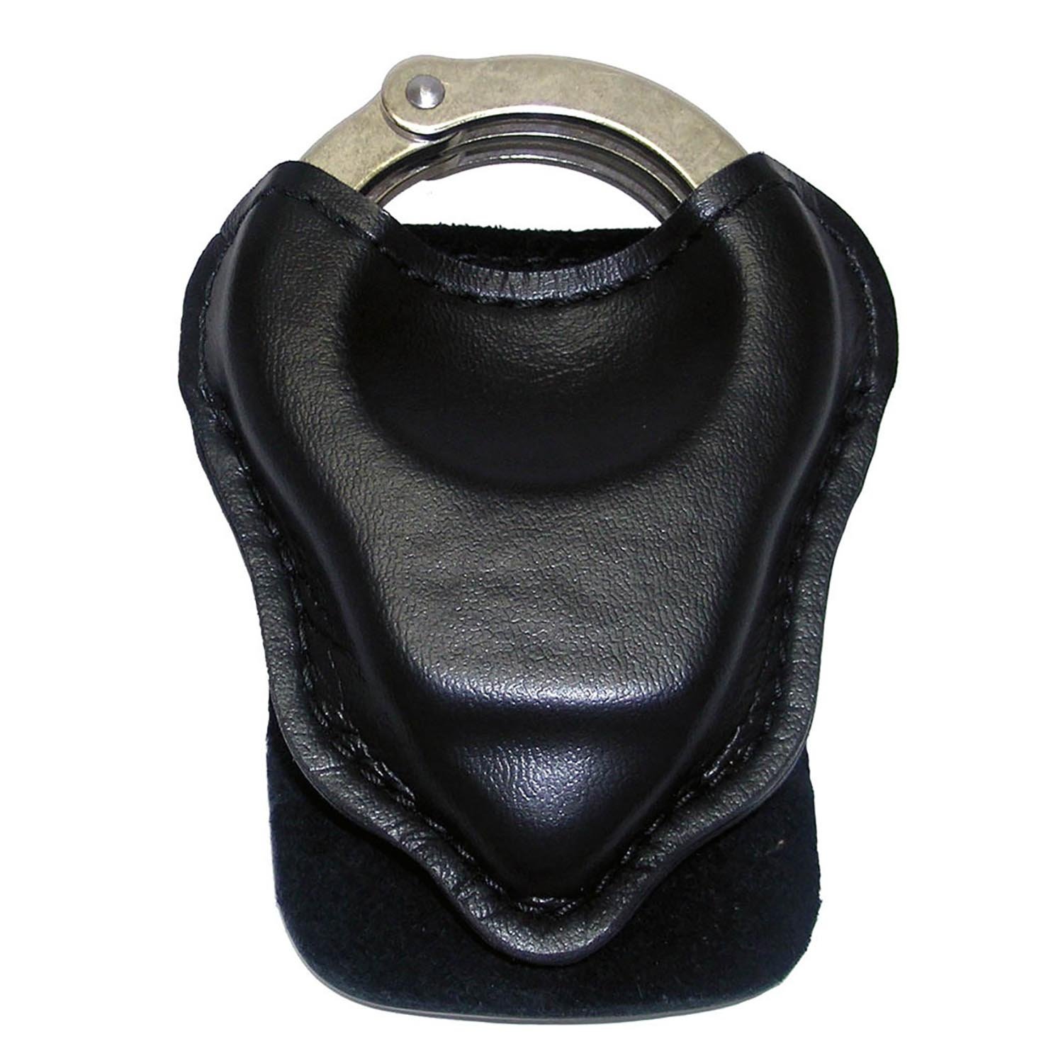 Safariland 590 Open Top Handcuff Case